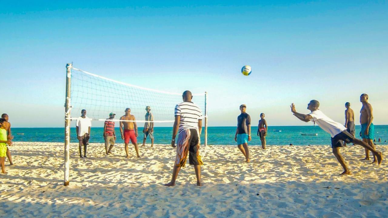 The One Ξενοδοχείο Watamu Εξωτερικό φωτογραφία