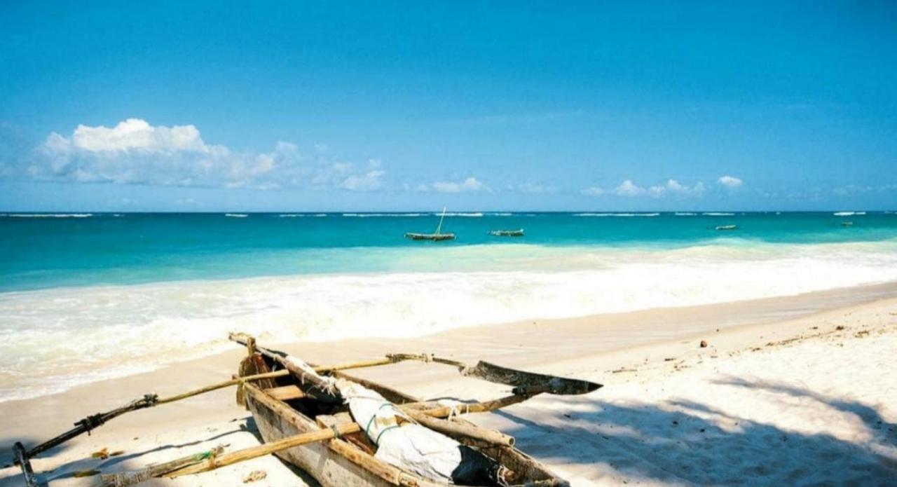 The One Ξενοδοχείο Watamu Εξωτερικό φωτογραφία